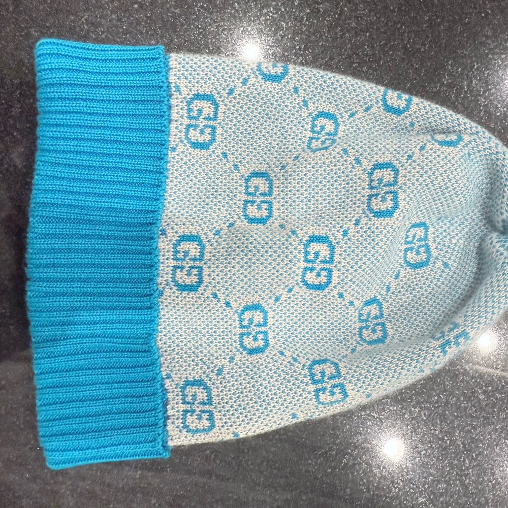 Gucci beanie